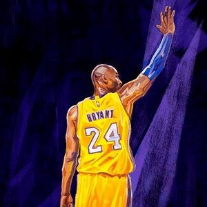 Meet your Posher, Garrett